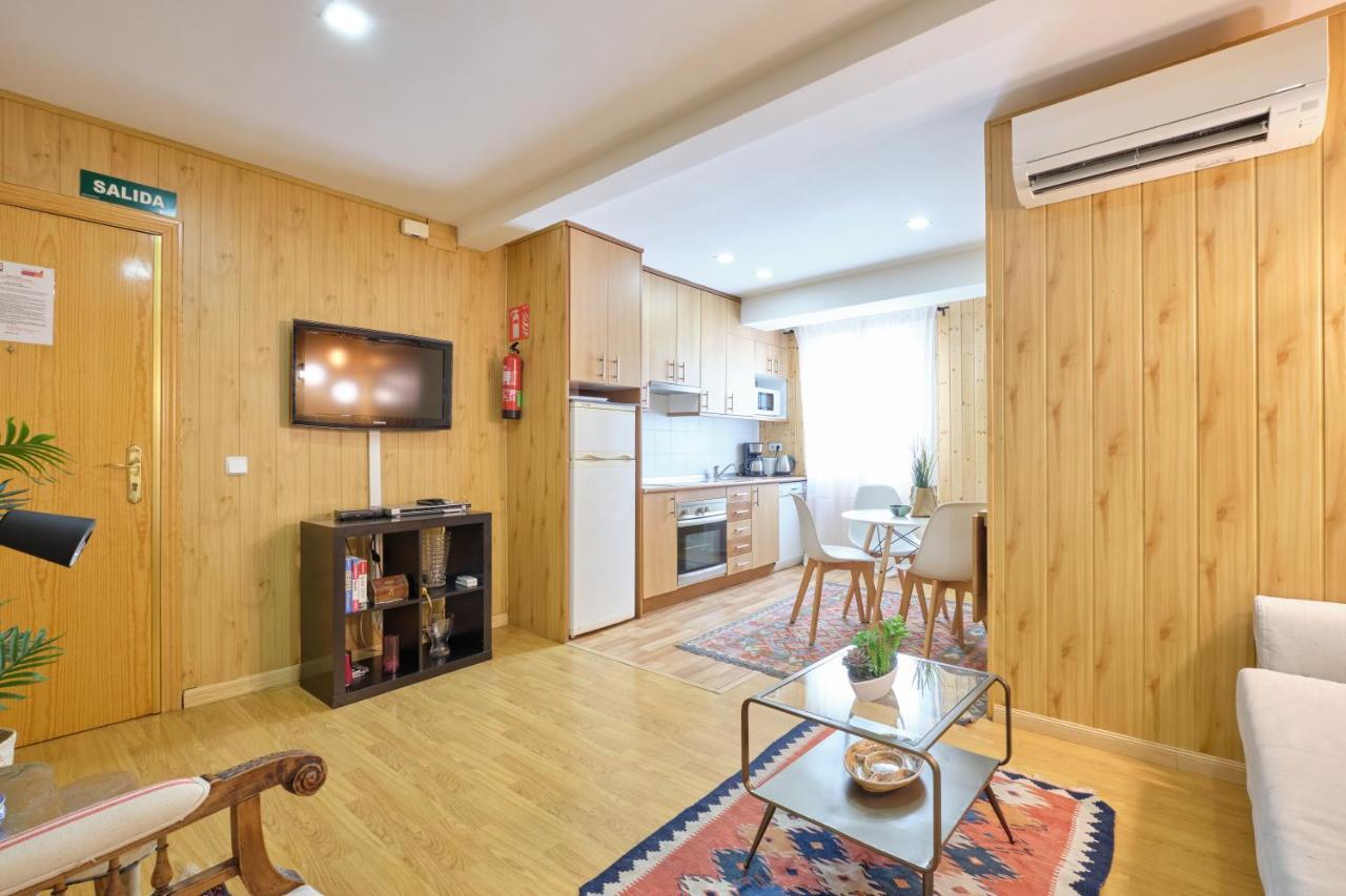 Apartment Marogo La Latina