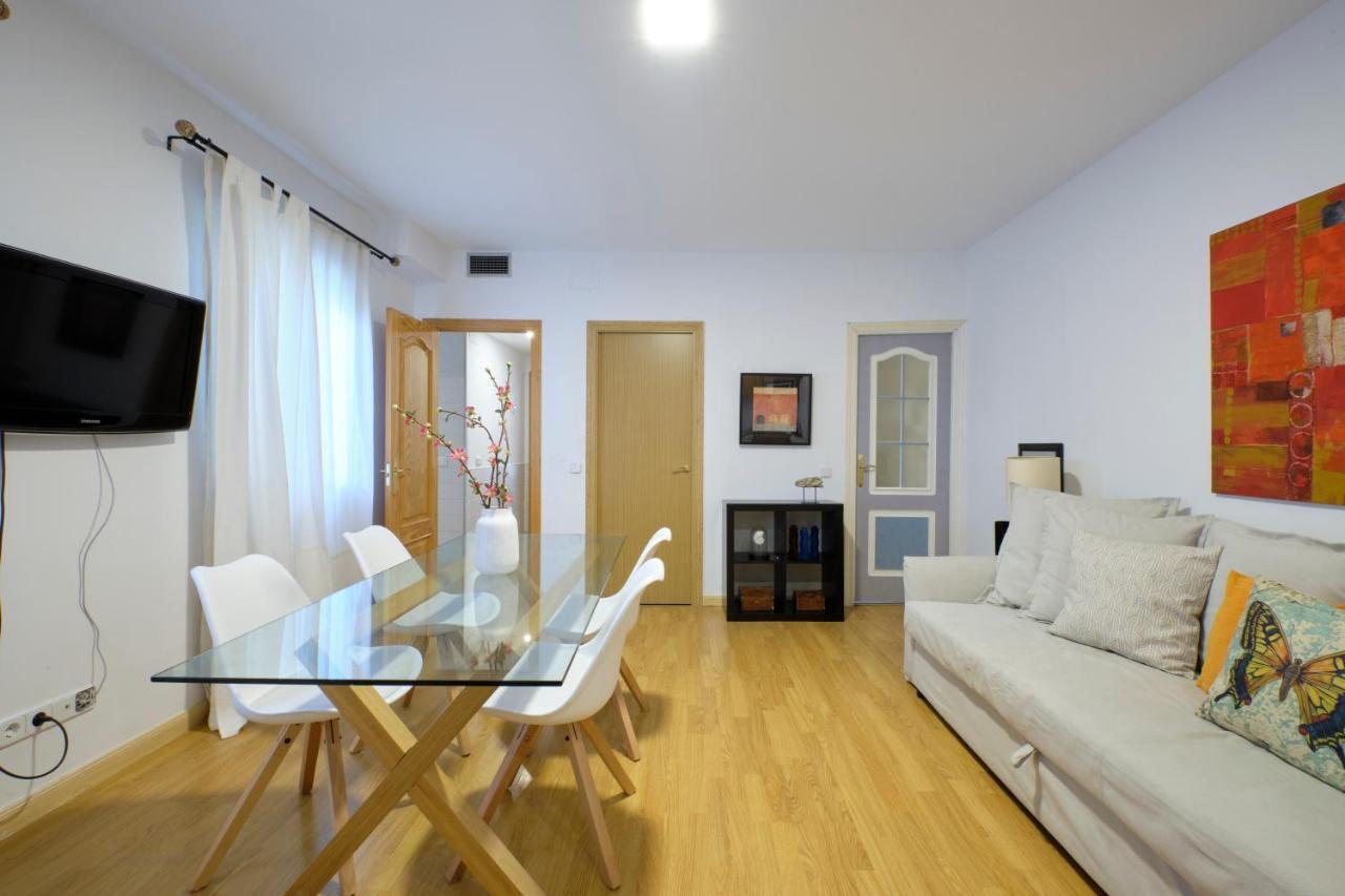 Marogo La Latina Apartment