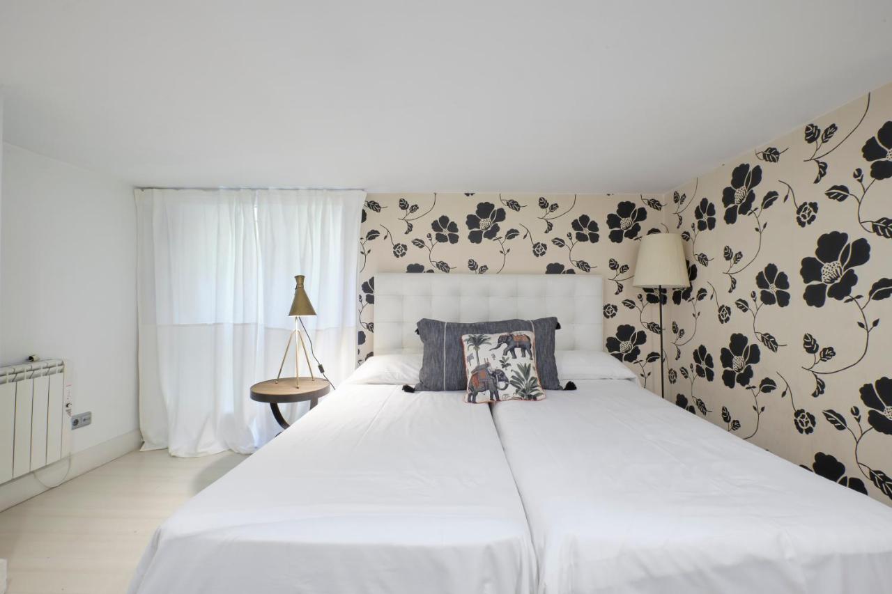 Marogo La Latina Apartment