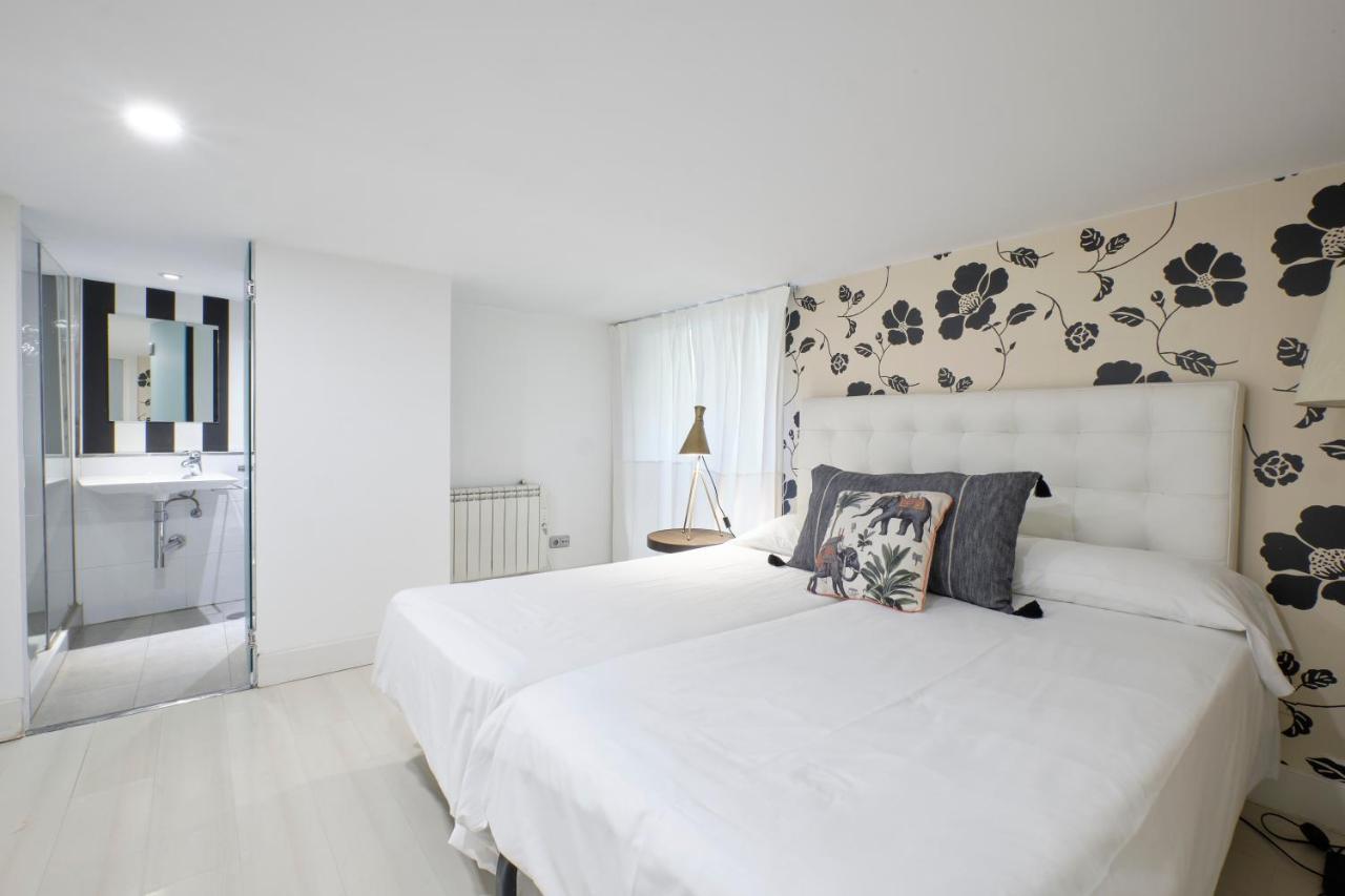 Marogo La Latina Apartment